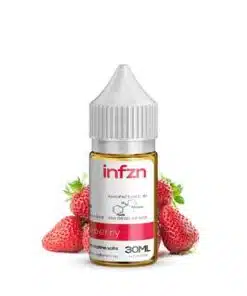 Infzn Strawberry Salt