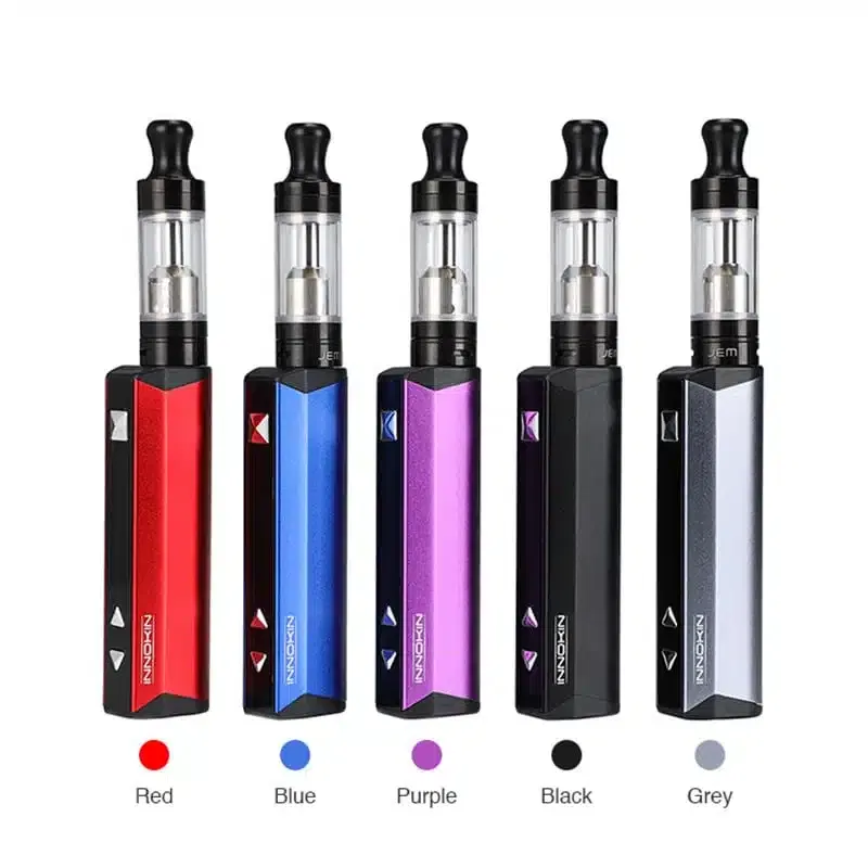 Innokin JEM/Goby Starter Kit