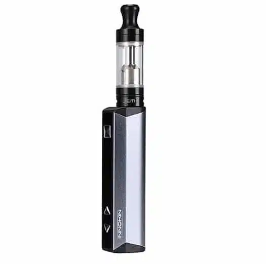 Innokin JEM/Goby Starter Kit - 2ml &1000mah MTL - Image 4