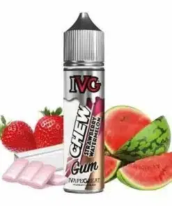 Chew Strawberry Watermelon by IVG