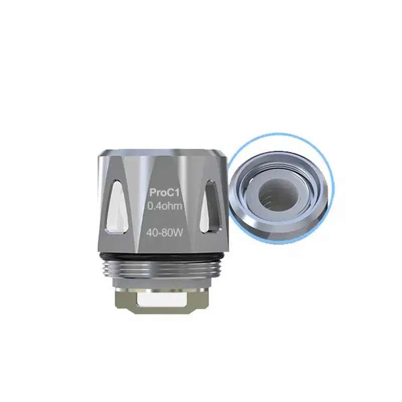 Joyetech ProC1 DL Head