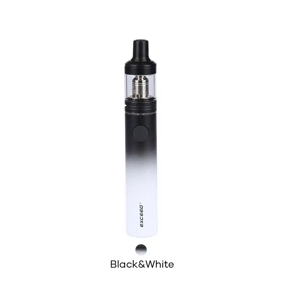 Joyetech Exceed D19 Starter Kit MTL- 2.0ml & 1500mah - Image 3