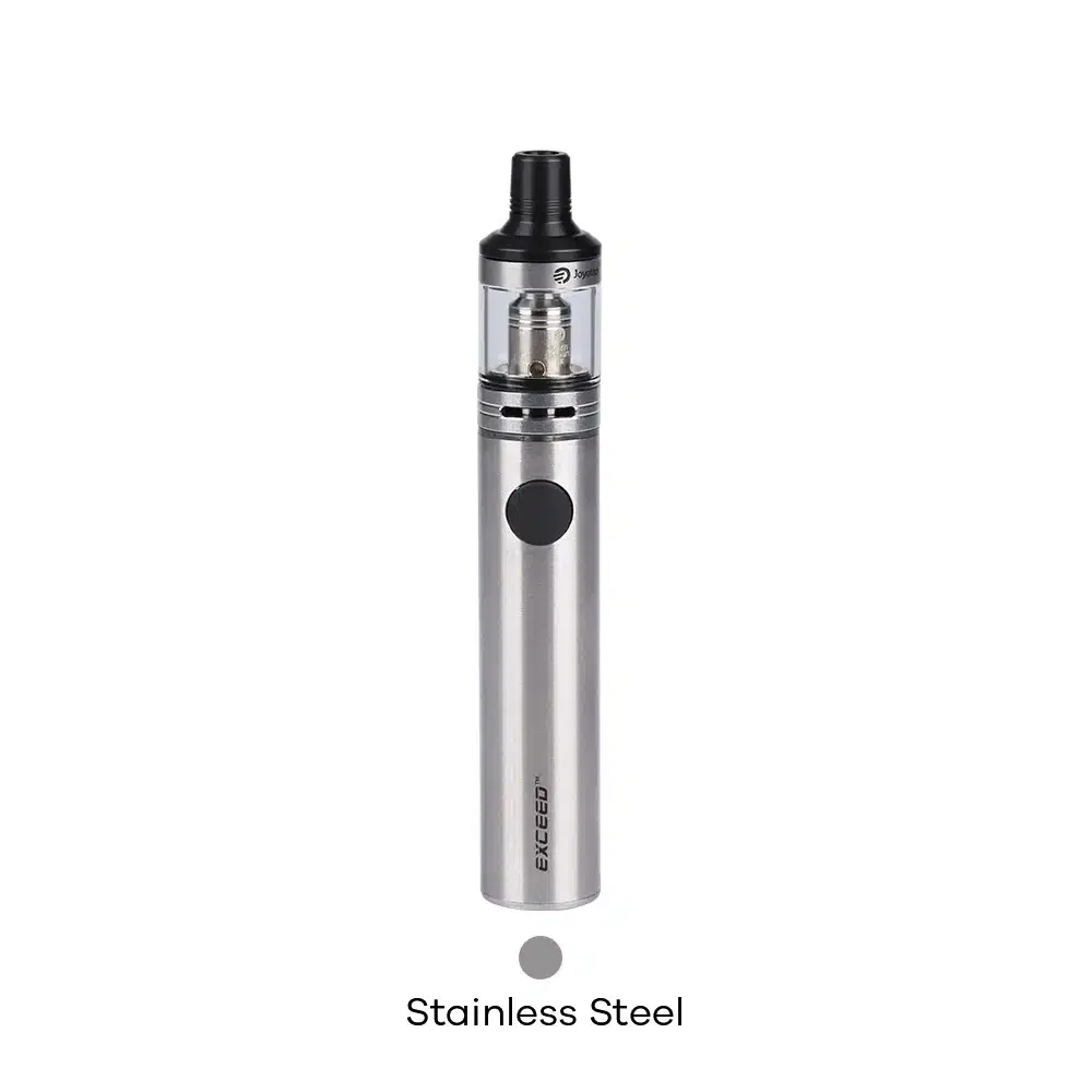 Joyetech Exceed D19 Starter Kit MTL- 2.0ml & 1500mah - Image 6
