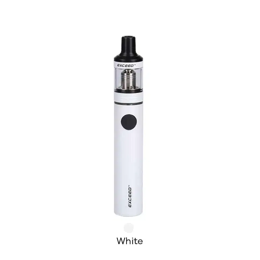 Joyetech Exceed D19 Starter Kit MTL- 2.0ml & 1500mah - Image 2