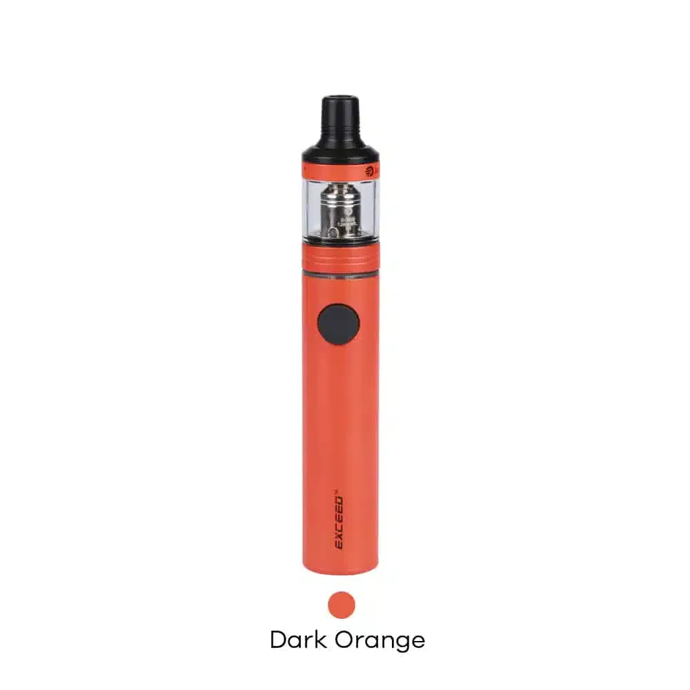 Joyetech Exceed D19 Starter Kit MTL- 2.0ml & 1500mah - Image 5