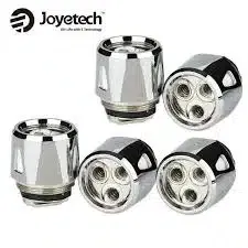 Alternative view of Joyetech ProC3 DL Head 0.2ohm for ProCore Aries