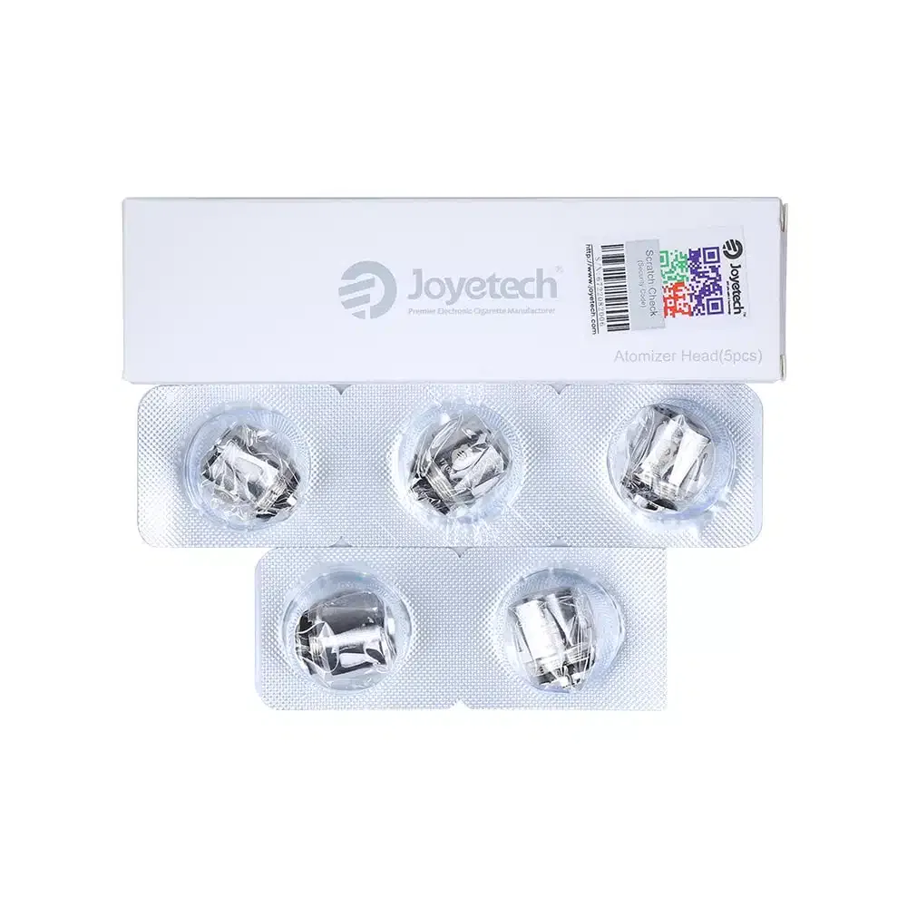 Joyetech ProC3 DL Head