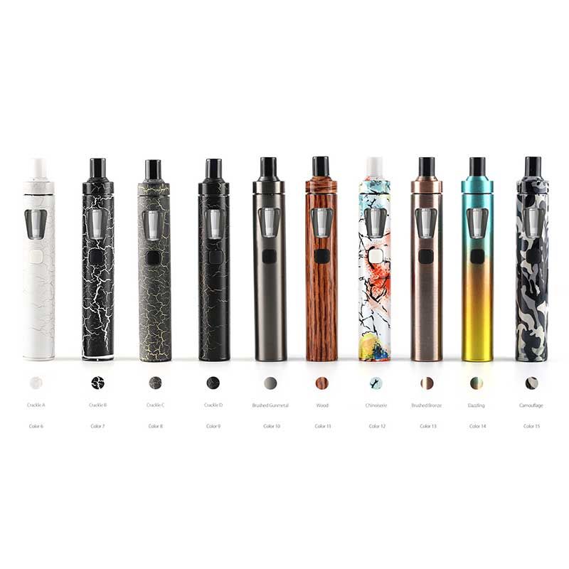 Joyetech eGo AIO