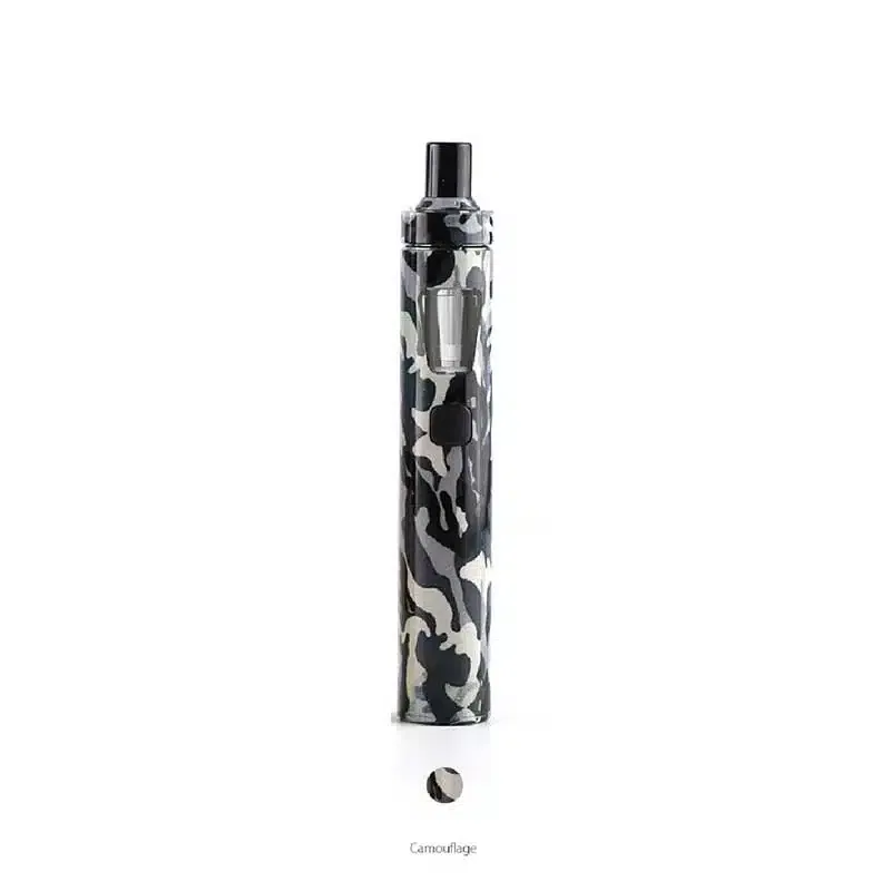 Joyetech eGo AIO Quick Start Kit - 2.0ml & 1500mah - Image 5
