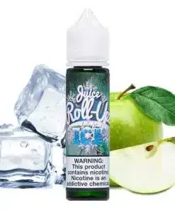 Green Apple ICE By Roll Upz