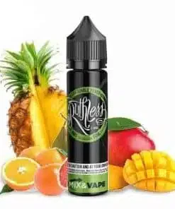 Jungle Fever By Ruthless