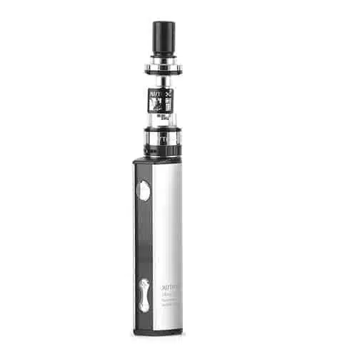 Justfog Q16C Starter Kit - 2ml & 900mah - Image 2