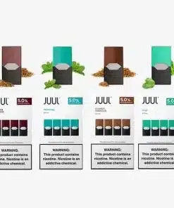 JUUL Pods