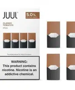 JUUL Pods