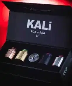 KALI RDA 28MM - LIMITED EDITION (1 of 2000)