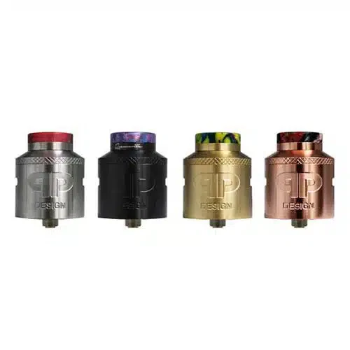 KALI RDA 28MM - LIMITED EDITION (1 of 2000) - Image 2