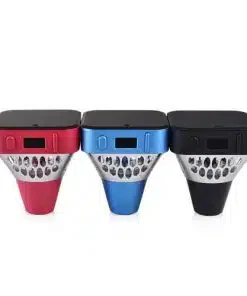 218w INNOVATOR E-Sheesha By kangerm