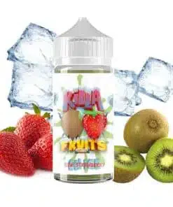 Killa Fruits Kiwi Strawberry ICE