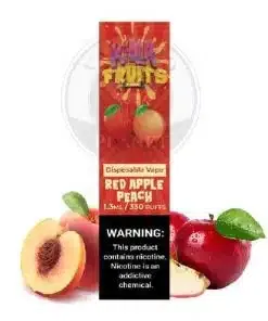 Alternative view of Killa Fruits Disposable Pods