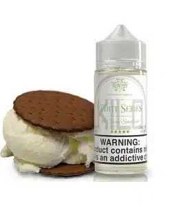 Ice Cream Sandwich By Kilo White Series