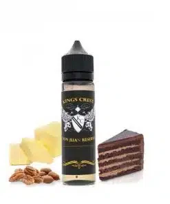 Don Juan Reserve - Kings Crest