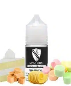 Duchess Reserve Saltnic - Kings Crest