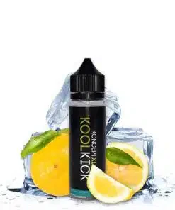 Kool Kick by Vampire vape