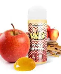 Apple Fritter by Loaded