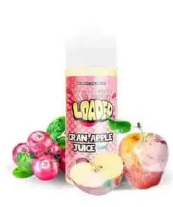 Cran Apple On Ice by Loaded