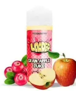 Cran Apple by Loaded