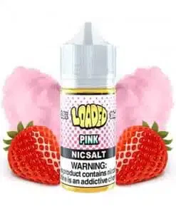 Cotton Candy by Loaded Salts