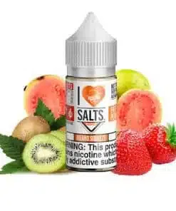 Island Squeeze By I Love Salts
