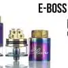 E-BOSSVAPE Blizz RDTA