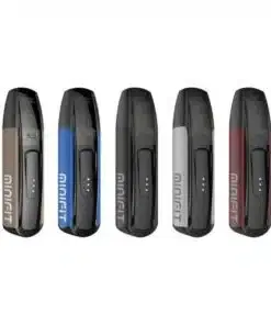 Justfog Minifit Ultra