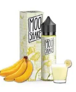 MOO SHAKE BANANA