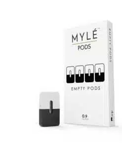 Myle Empty Pod