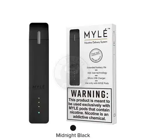 Myle Basic Battery 240mAh - Image 3