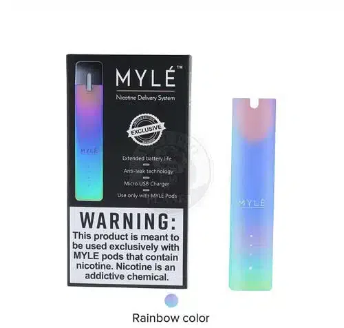 Myle Basic Battery 240mAh - Image 8