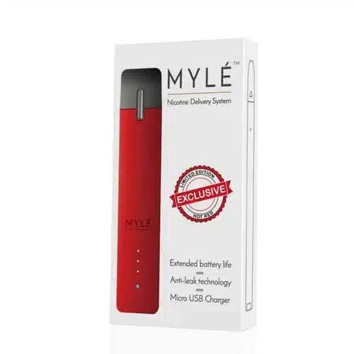 Myle Basic Battery 240mAh - Image 9