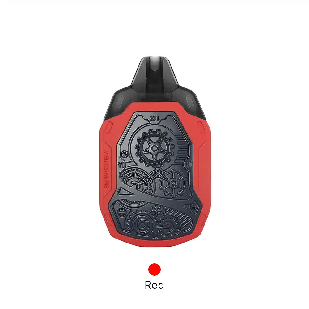 COMBO 1 Nemovape N7 Pod System