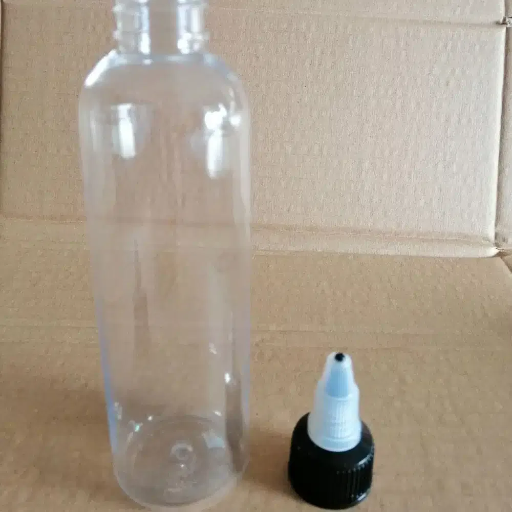 Neutral Nipper E-Liquid Bottle 30ml/60ml/120ml - Image 2
