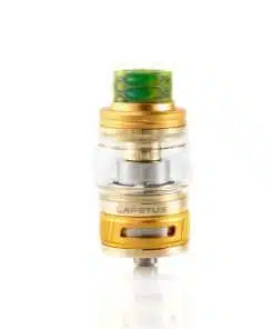 Alternative view of Nikola Lapetus Sub Ohm Tank