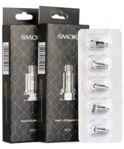 Smok Nord Replacement Coil