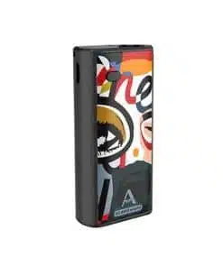 Alternative view of OILAX Alameda C1 Battery 650mAh