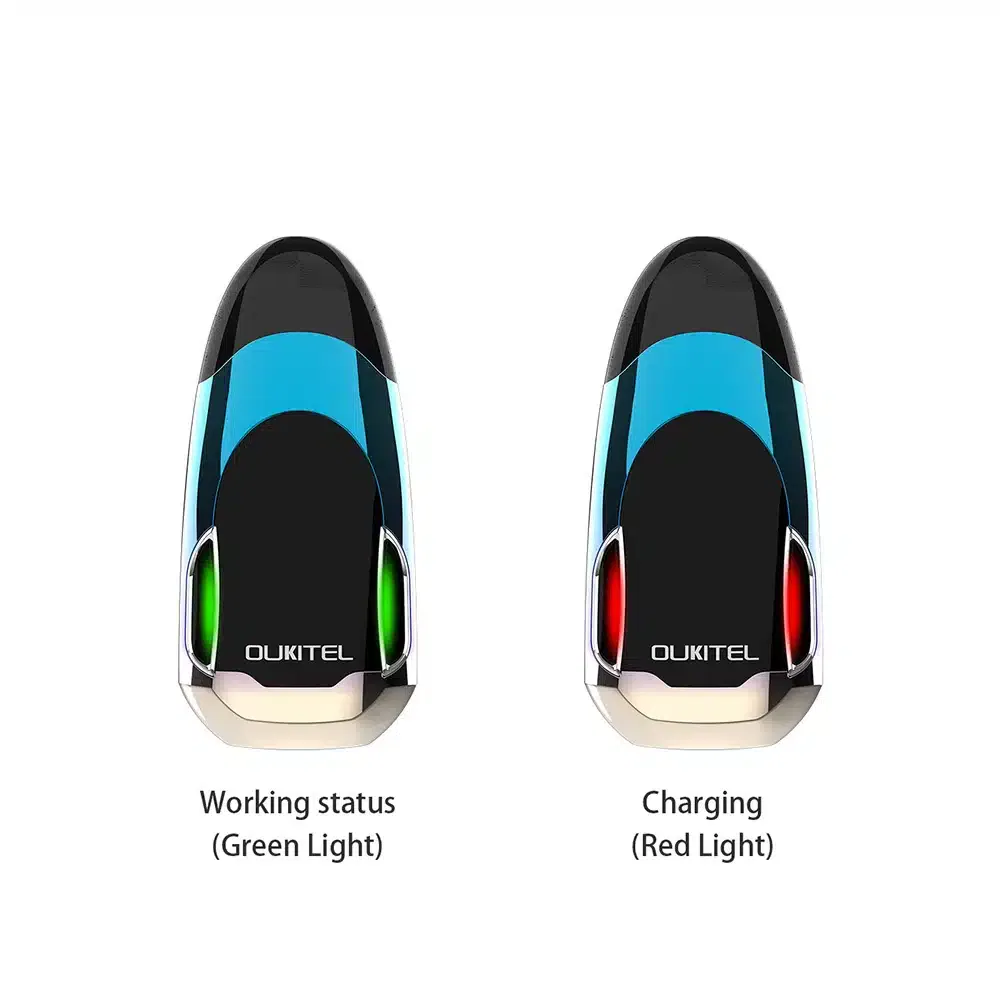 Oukitel Nano Pod System Kit