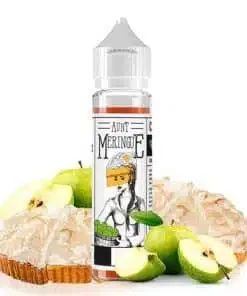 Aunt Meringue by Charlie's Chalk Dust