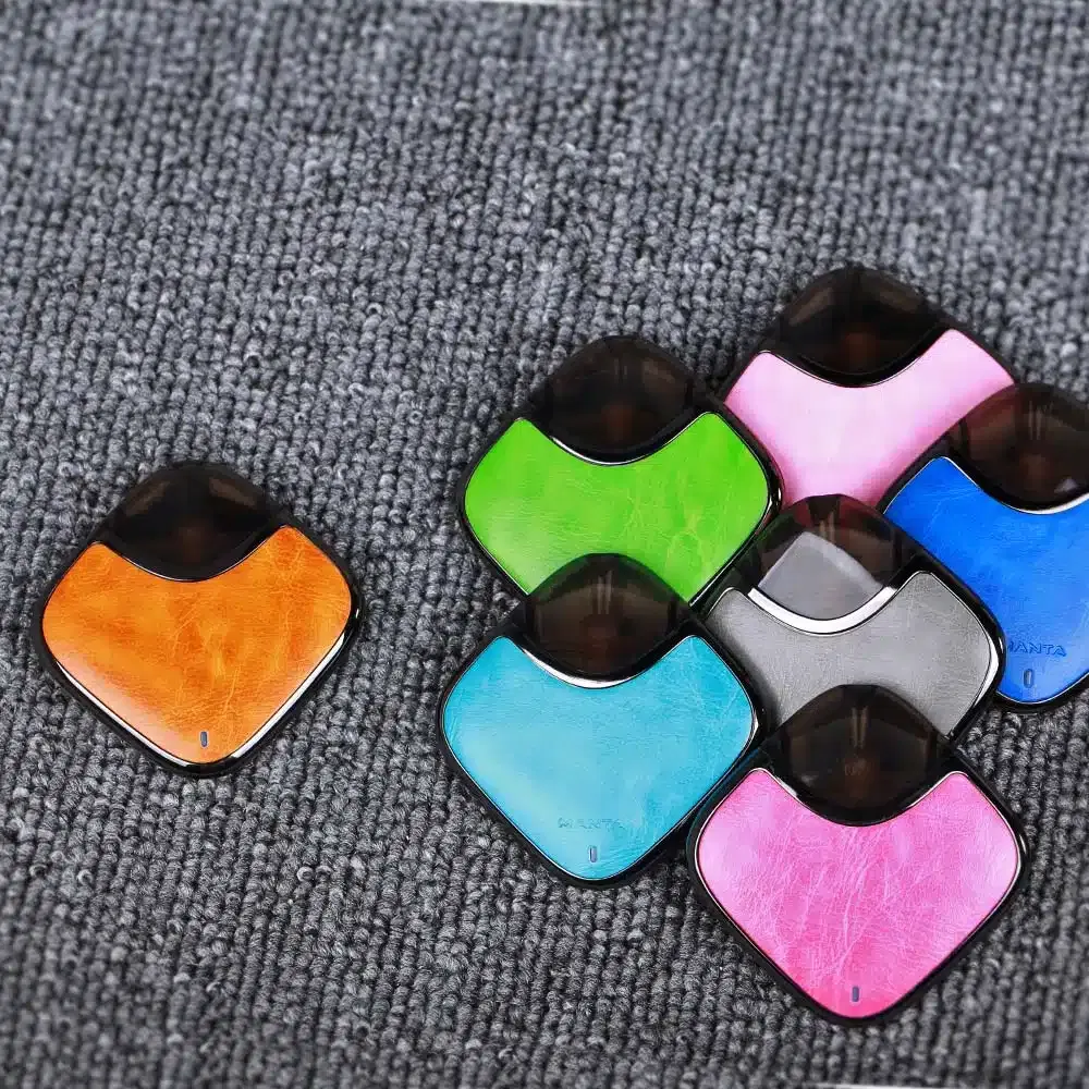 Perkey Manta Pod System