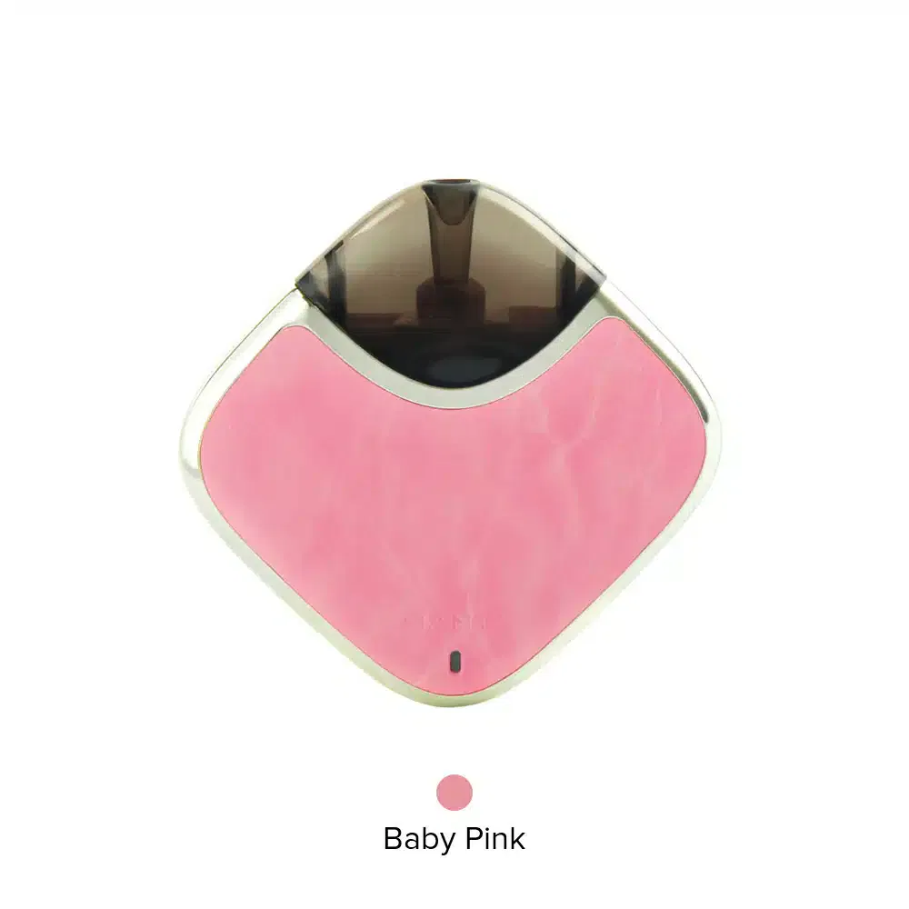 Perkey Manta Pod System