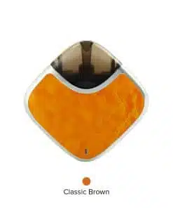 Perkey Manta Pod System