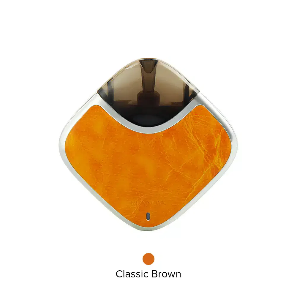 Perkey Manta Pod System